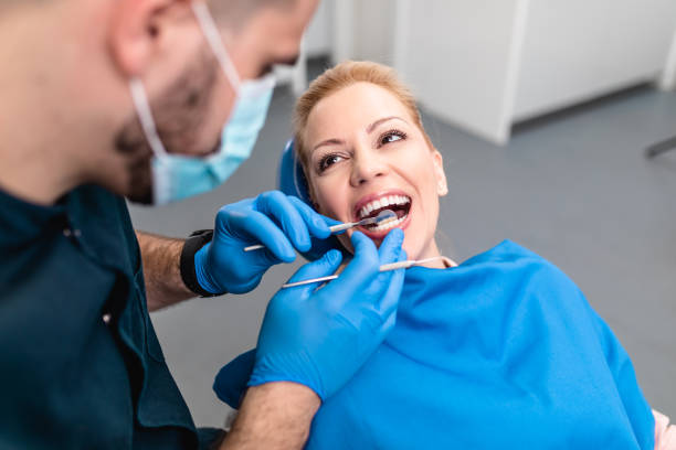 Best Full Mouth Reconstruction  in Summerlin South, NV