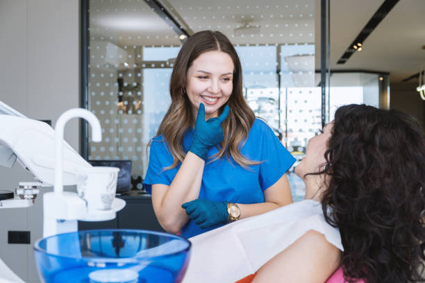 Dental Bonding in Summerlin South, NV