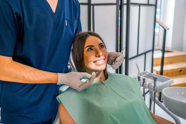 Best Cosmetic Dentistry  in Summerlin South, NV